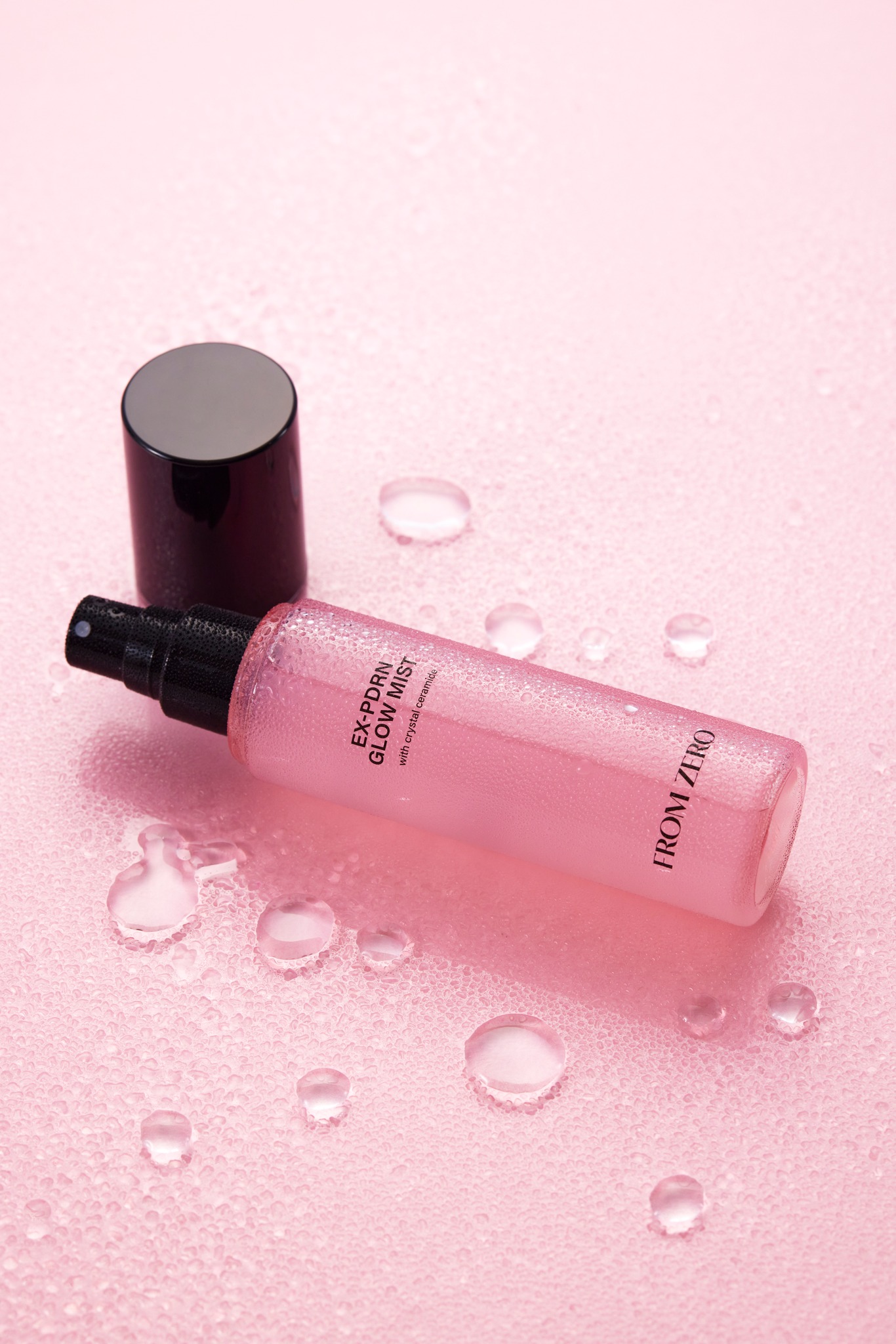 FZ_003 FromZero EX-PDRN Glow Mist