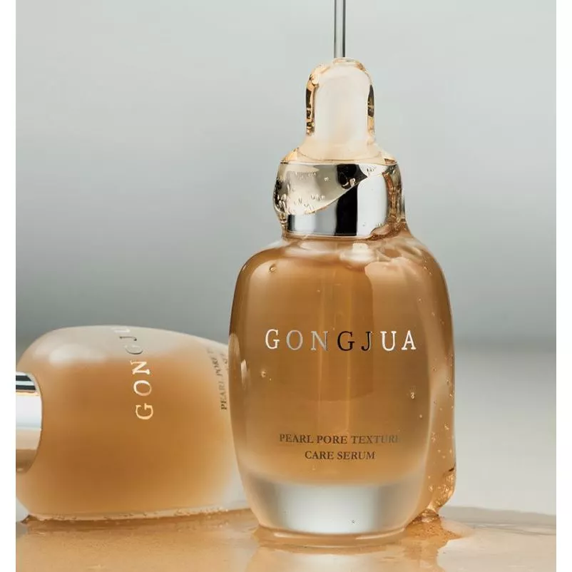GJ_005 Gongjua Pearl Pore Texture Care Serum 50ml