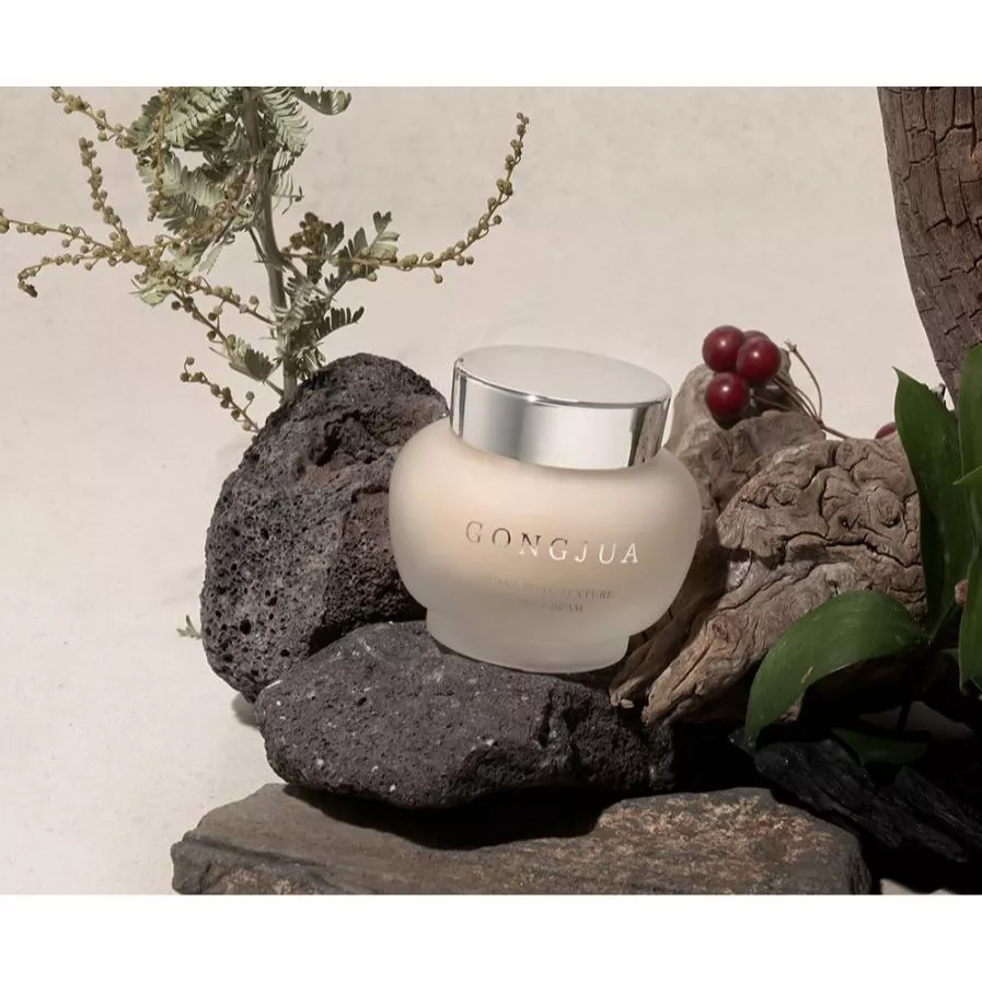 GJ_006 Kem Dưỡng Gongjua Pearl Pore Texture Care Cream 50g
