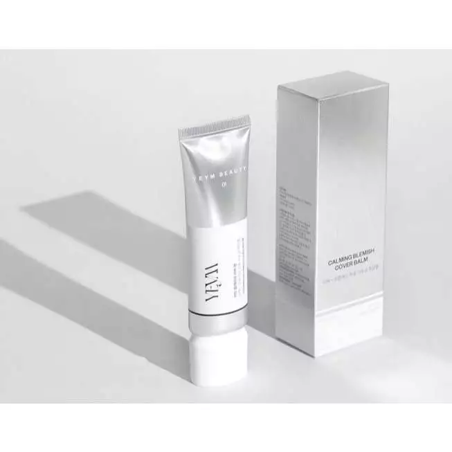 YE_002 YEYM Calming Blemish Cover Balm